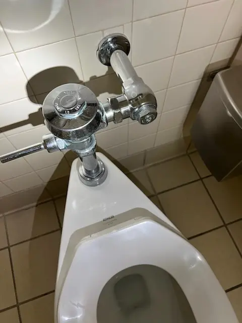 Fixture installation and repair for Hydro Jetting in San Joaquin